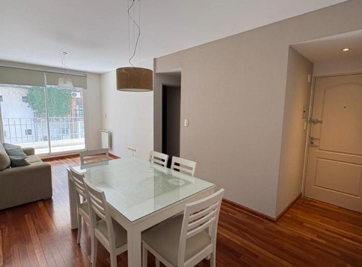 Departamento · 80m² · 2 Dormitorios