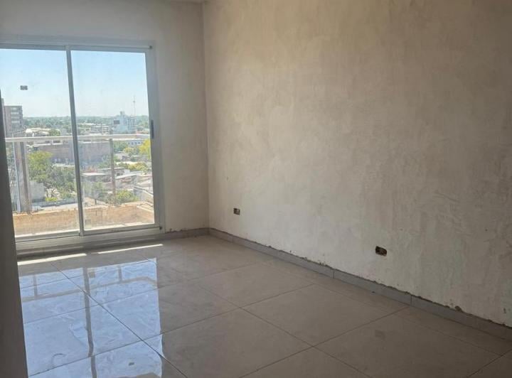 Departamento · 52m² · 3 Ambientes