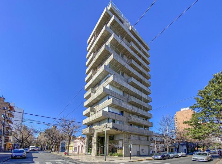 Departamento · 31m² · 1 Ambiente