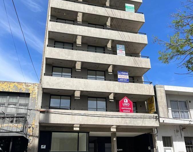 Departamento · 27m² · 1 Ambiente