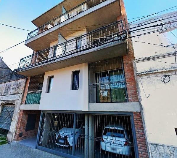 Departamento · 30m² · 1 Ambiente