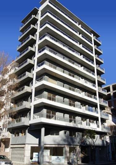 Departamento · 25m² · 1 Ambiente
