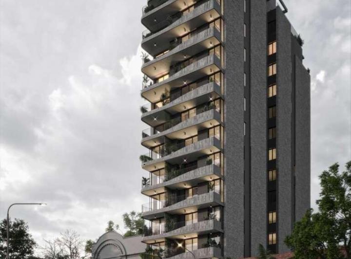 Departamento · 40m² · 2 Ambientes · 1 Cochera