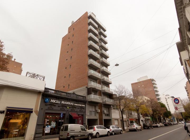 Departamento · 38m² · 2 Ambientes