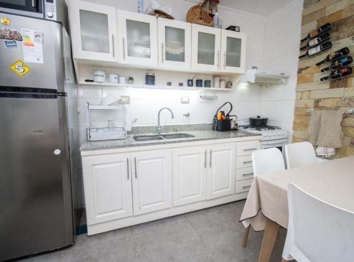 Departamento · 35m² · 2 Ambientes