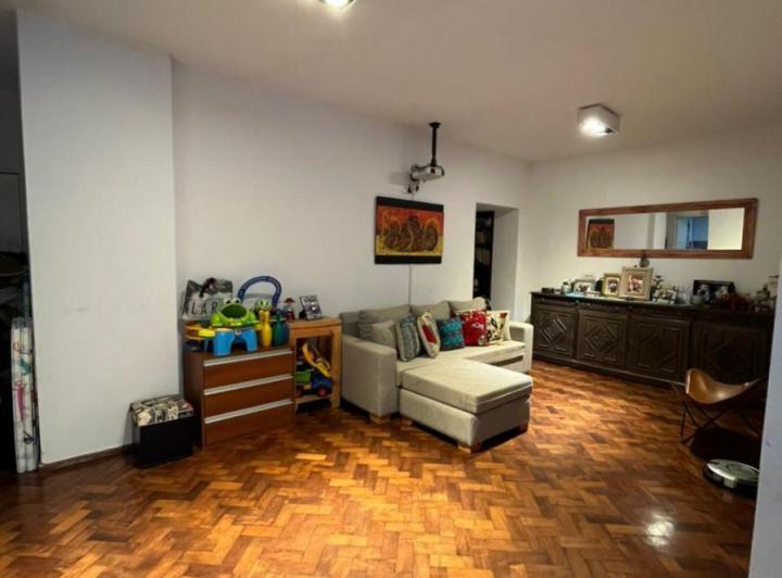 Departamento · 80m² · 1 Ambiente