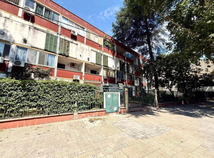 Departamento · 86m² · 4 Ambientes