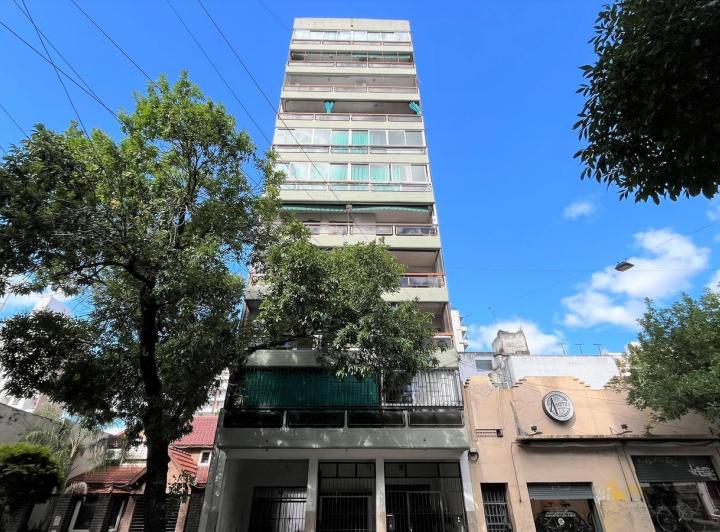 Departamento · 84m² · 6 Ambientes