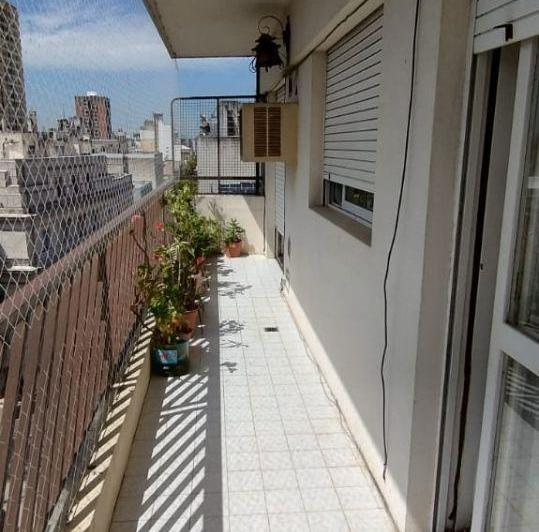Departamento · 77m² · 5 Ambientes