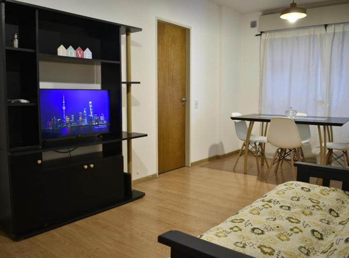 Departamento · 62m² · 4 Ambientes