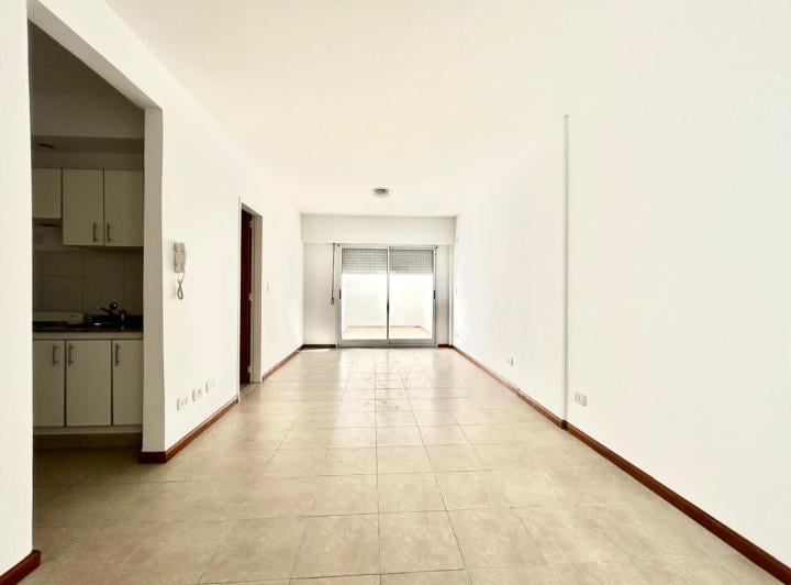 Departamento · 38m² · 2 Ambientes