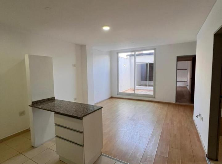 Departamento · 50m² · 2 Ambientes