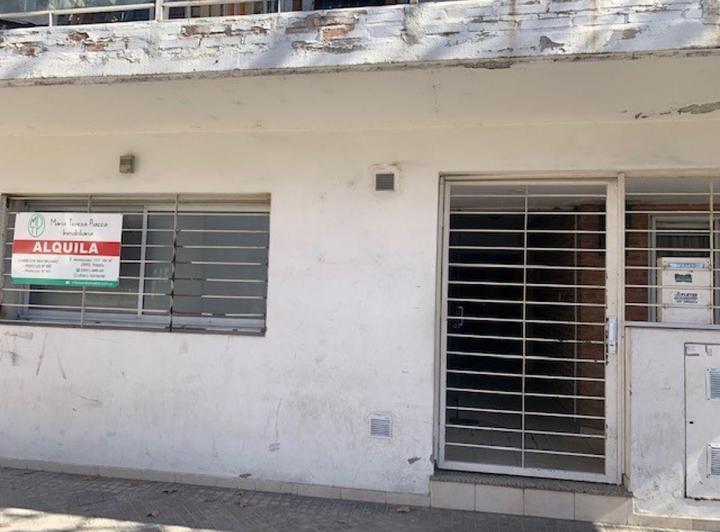 Departamento · 35m² · 1 Ambiente