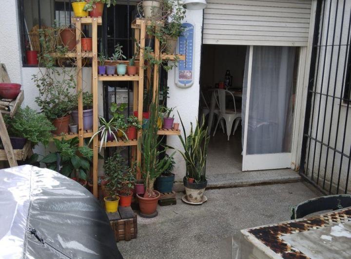 Departamento · 50m² · 4 Ambientes