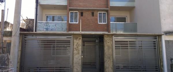 Departamento · 38m² · 2 Ambientes