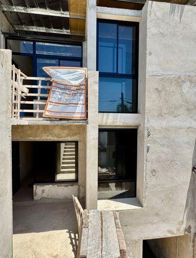 Departamento · 45m² · 2 Ambientes