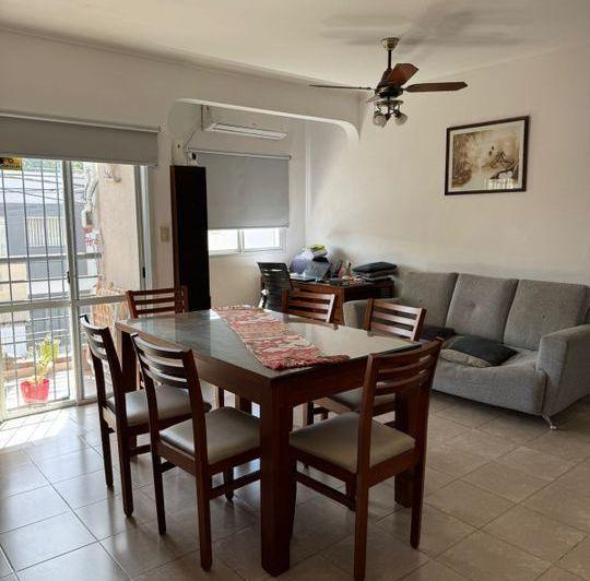 Departamento · 65m² · 3 Ambientes