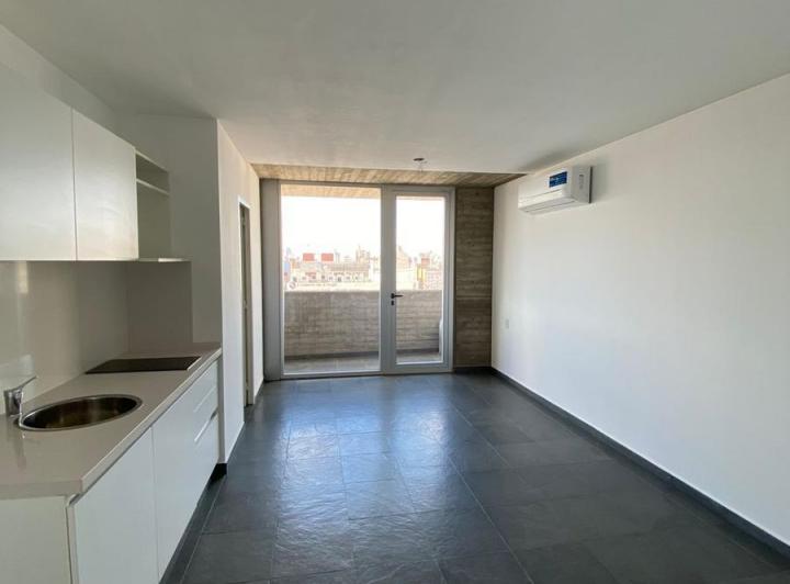 Departamento · 26m² · 1 Ambiente
