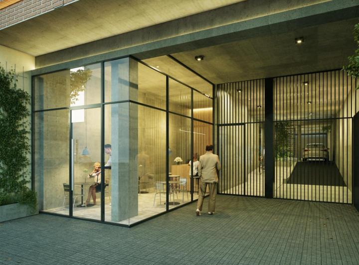Departamento · 78m² · 3 Ambientes