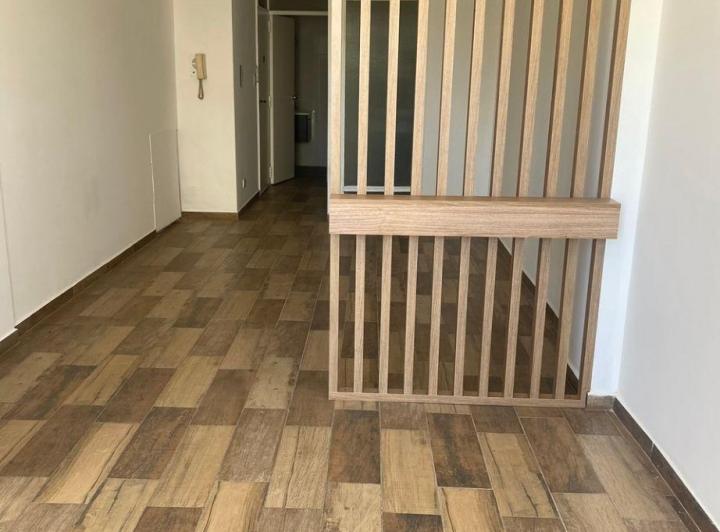 Departamento · 35m² · 1 Ambiente