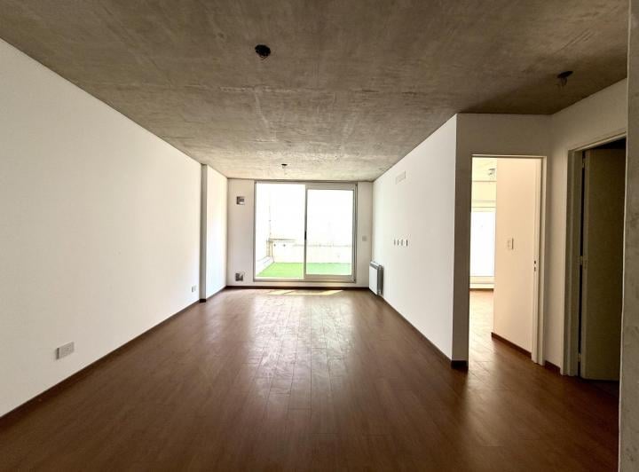 Departamento · 53m² · 2 Ambientes