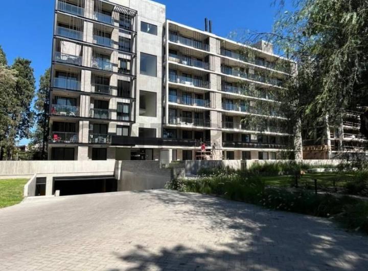 Departamento · 68m²