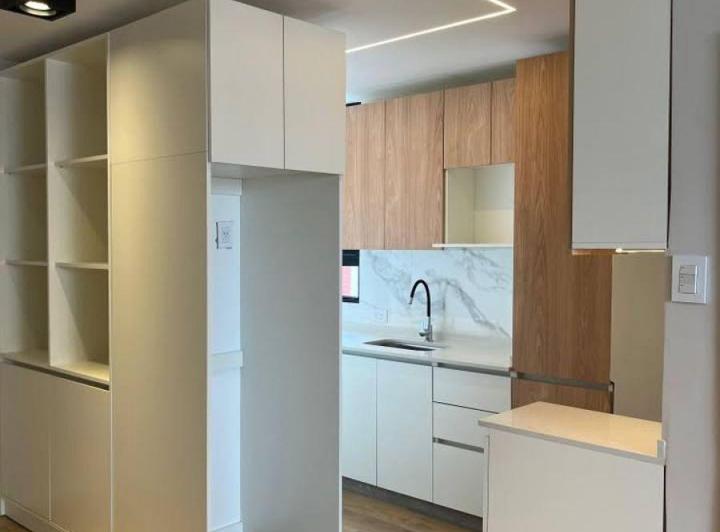 Departamento · 70m² · 6 Ambientes · 1 Cochera