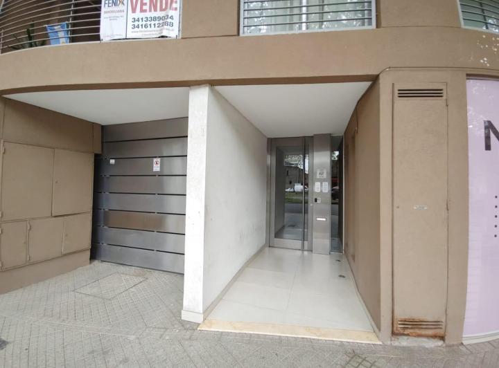 Departamento · 37m² · 1 Ambiente