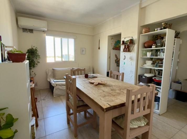 Departamento · 50m² · 5 Ambientes