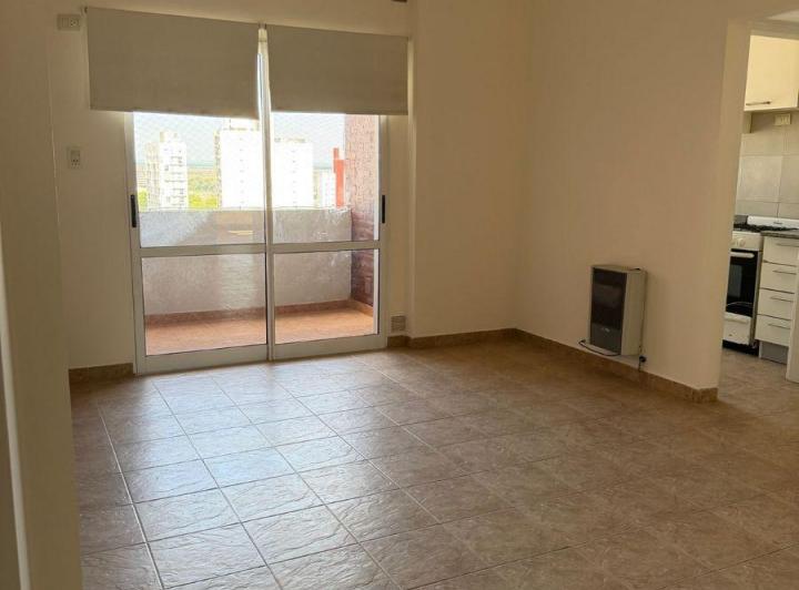 Departamento · 55m² · 3 Ambientes · 1 Cochera