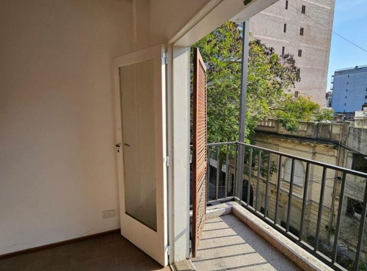 Departamento · 33m² · 2 Ambientes