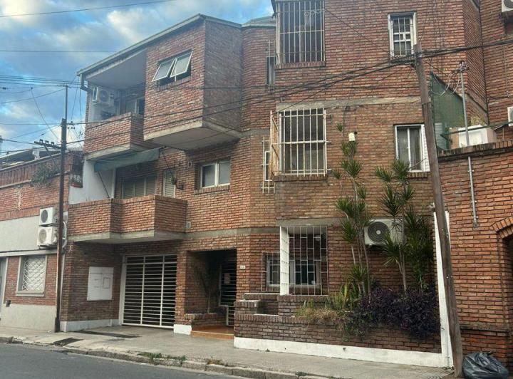 Departamento · 76m² · 3 Ambientes