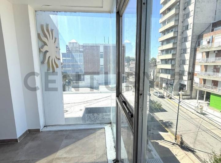 Departamento · 125m² · 3 Ambientes