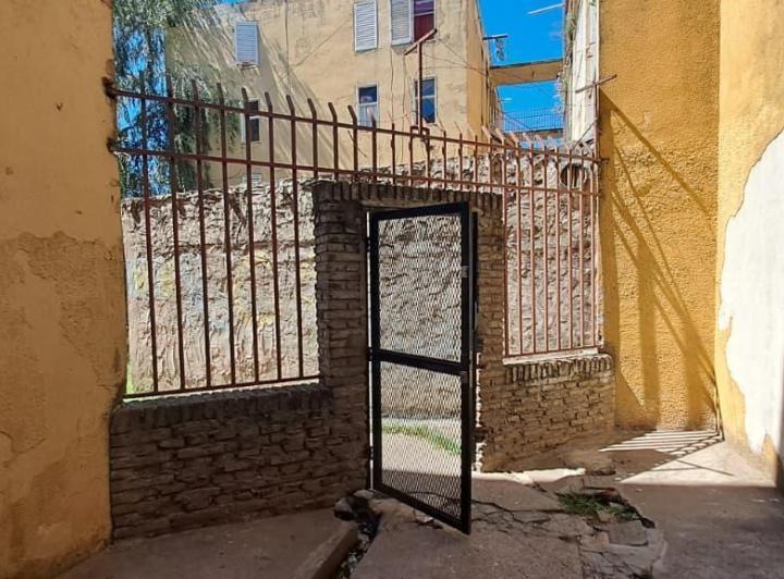 Departamento · 3 Ambientes