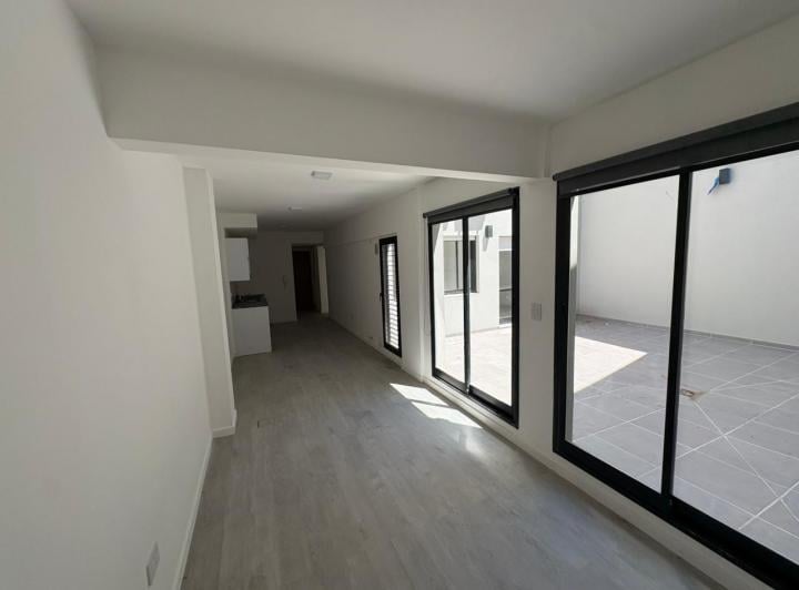 Departamento · 69m² · 3 Ambientes