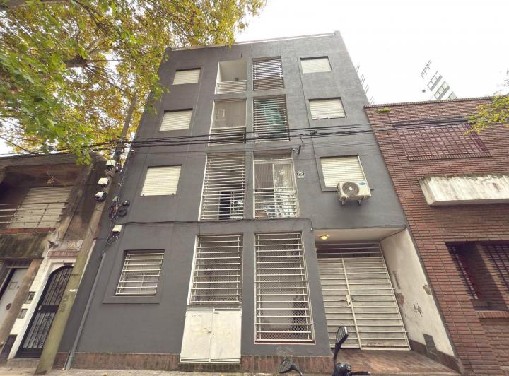 Departamento · 35m² · 2 Ambientes