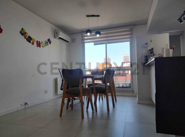 Departamento · 65m² · 3 Ambientes