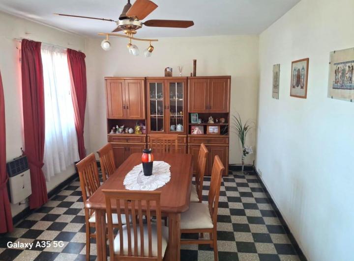 Departamento · 83m² · 4 Ambientes