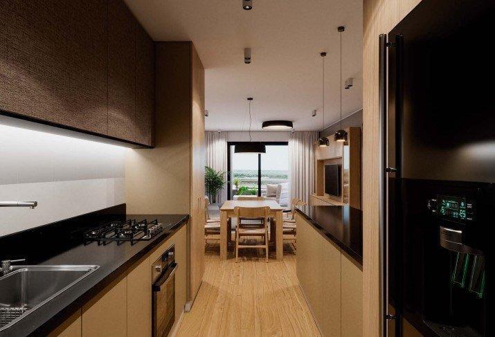 Departamento · 85m² · 5 Ambientes