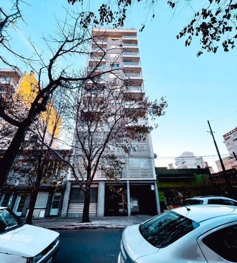Departamento · 37m² · 1 Ambiente