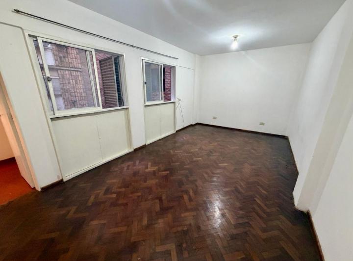 Departamento · 24m² · 1 Ambiente