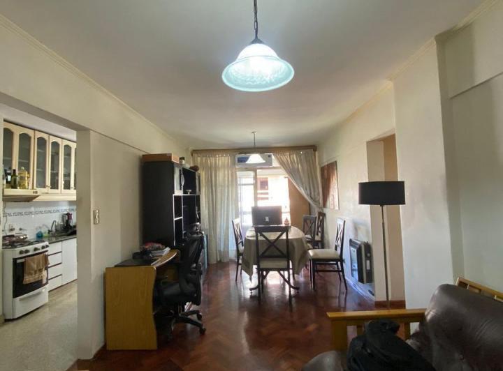 Departamento · 80m² · 5 Ambientes