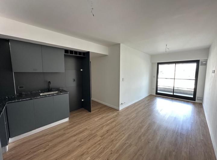 Departamento · 39m² · 2 Ambientes