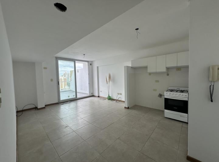 Departamento · 27m²
