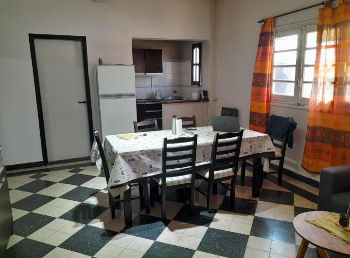 Departamento · 92m² · 6 Ambientes