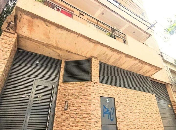 Departamento · 87m² · 5 Ambientes