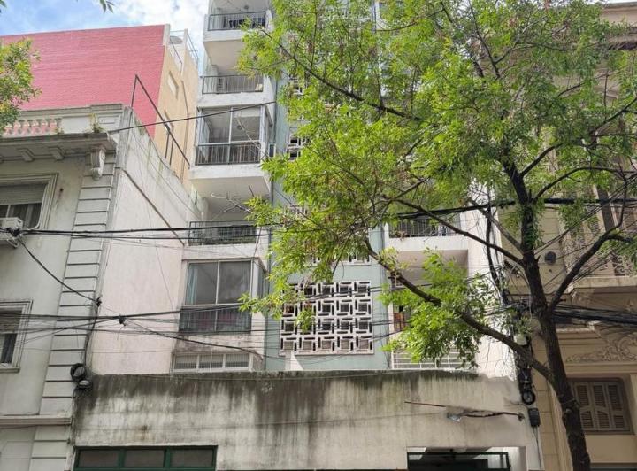 Departamento · 55m² · 2 Dormitorios