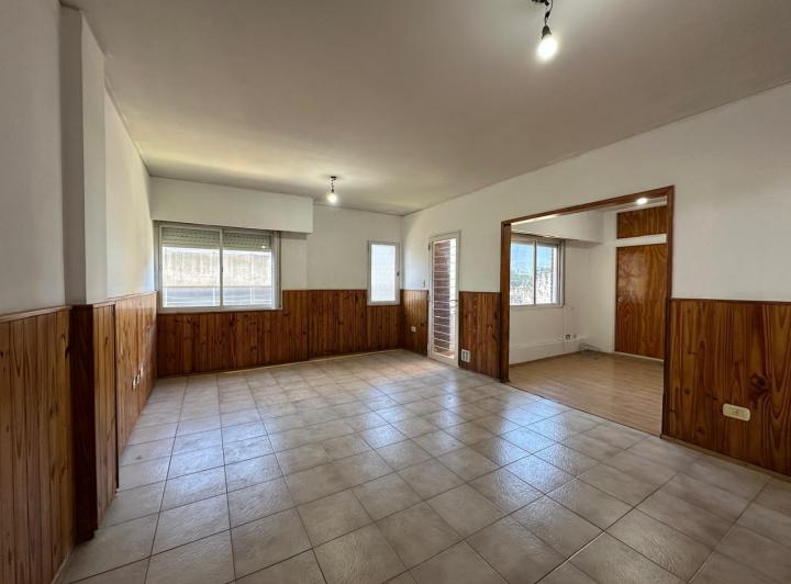 Departamento · 71m² · 4 Ambientes