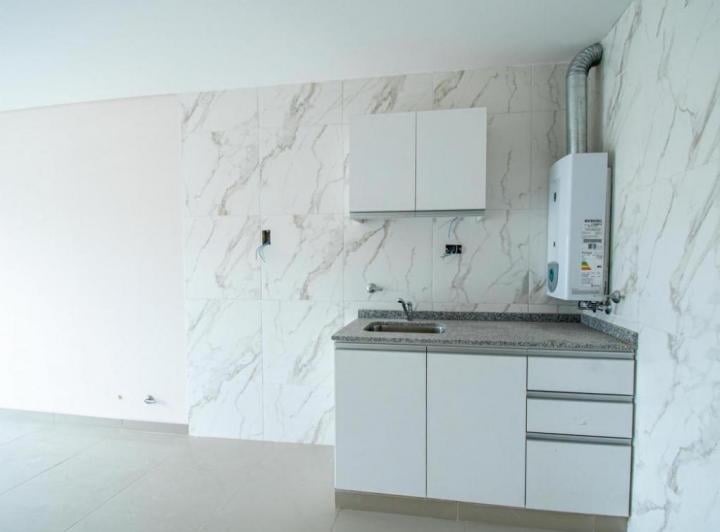 Departamento · 42m² · 2 Ambientes