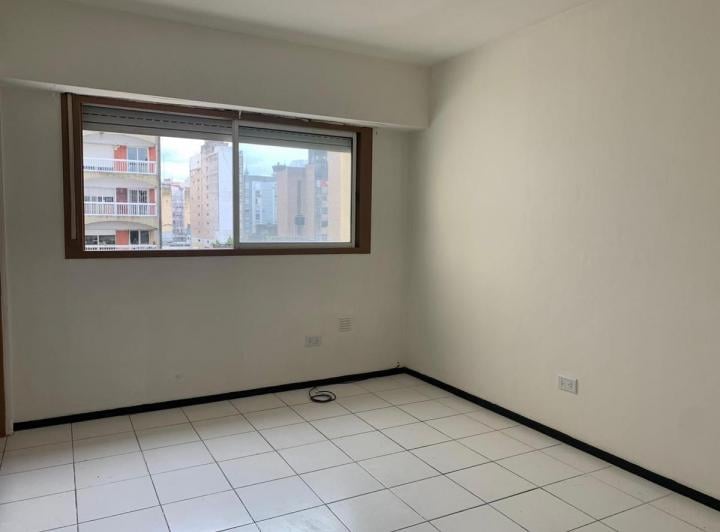Departamento · 21m² · 1 Ambiente